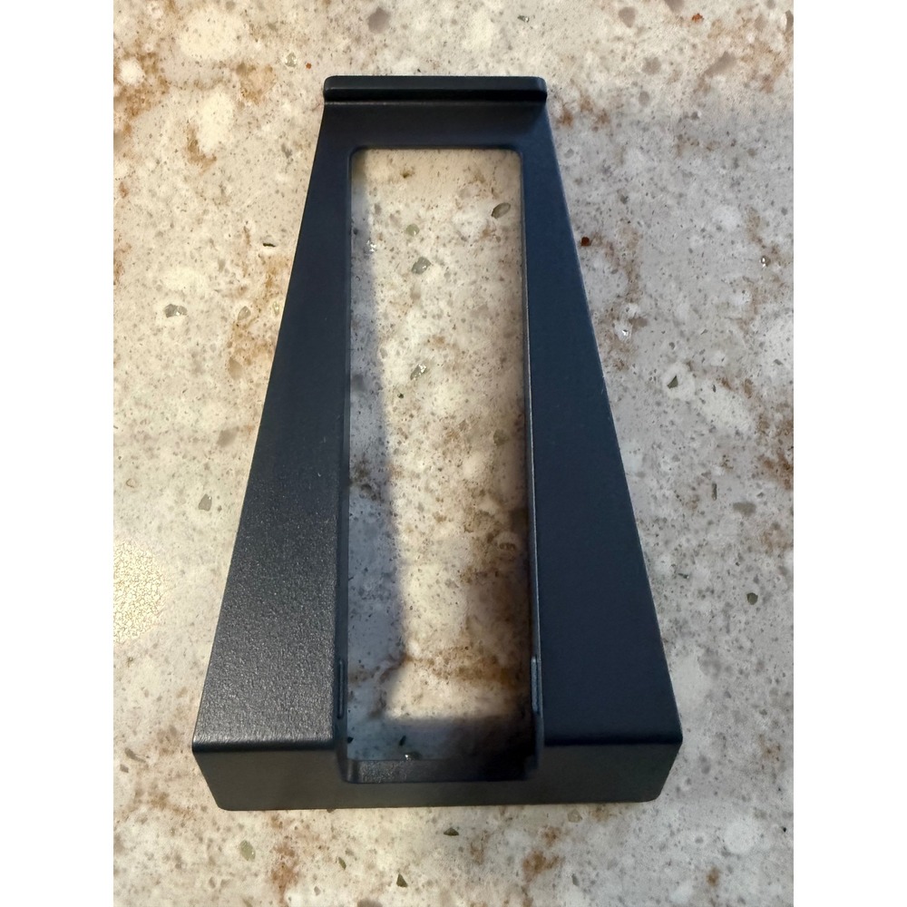 Lenovo ThinkCentre Tiny Desktop Vertical Stand FRU 5M10U50266 SM10Z42055 Black